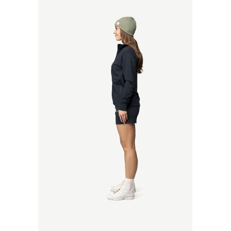 Devold Everyday Jacket - Veste en laine mérinos femme | Hardloop