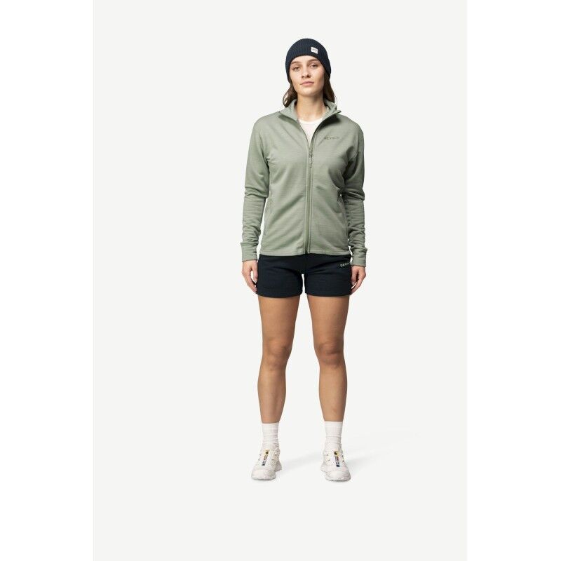 Everyday Jacket - Chaqueta de merino - Mujer