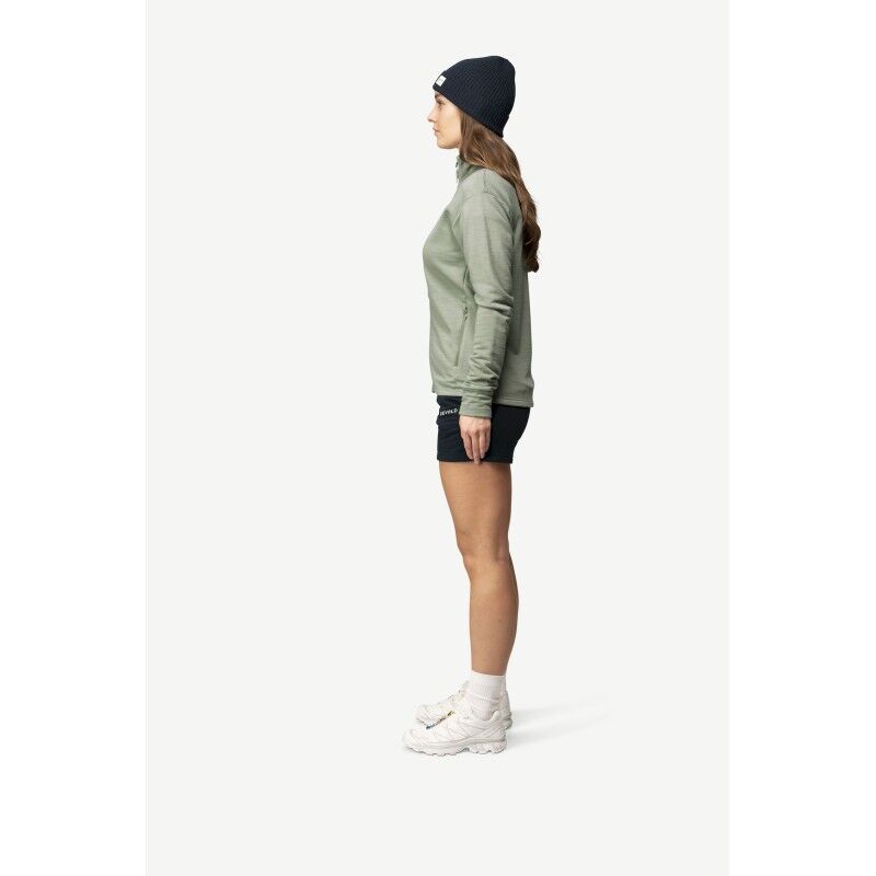 Devold Everyday Jacket - Merinojacke - Damen | Hardloop