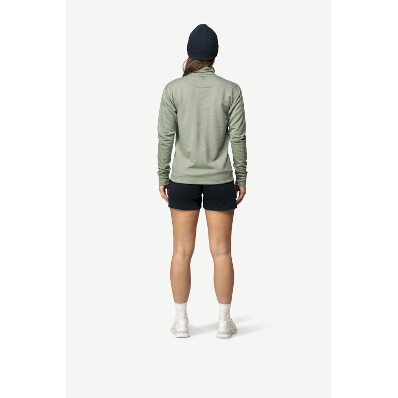 Devold Everyday Jacket - Merinojacke - Damen | Hardloop