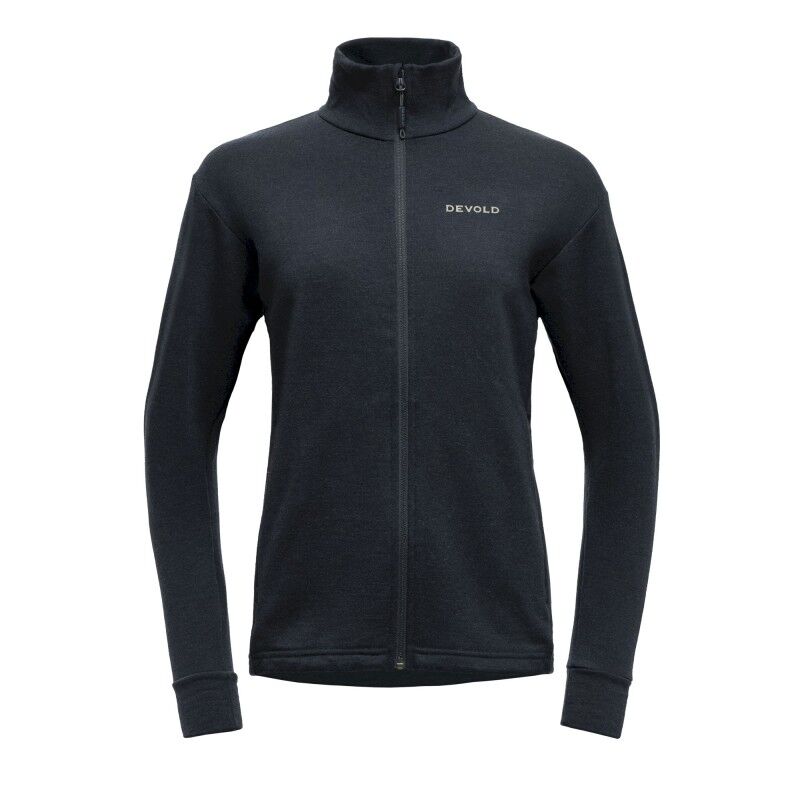 Devold Everyday Jacket - Merinojacka - Dam | Hardloop