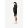 Devold Explorer Merino Hooded Jacket - Veste en laine mérinos femme | Hardloop