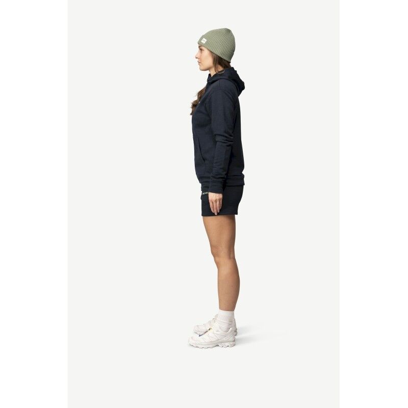 Devold Everyday Zip Hoodie - Dámská bunda | Hardloop