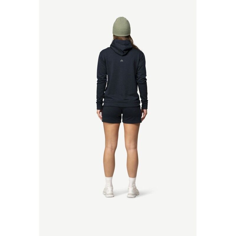 Devold Everyday Zip Hoodie - Dámská bunda | Hardloop