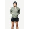 Devold Everyday Zip Hoodie - Chaqueta de merino - Mujer | Hardloop
