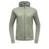 Devold Everyday Zip Hoodie - Merinojacka - Dam | Hardloop