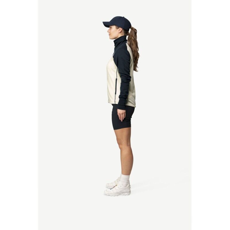 Devold Explorer Merino Jacket - Merinojakke - Damer | Hardloop
