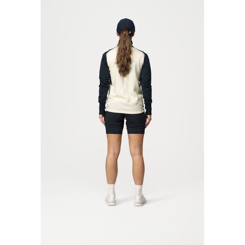 Devold Explorer Merino Jacket - Chaqueta de merino - Mujer | Hardloop