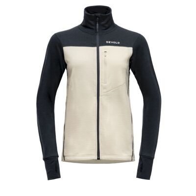 Explorer Merino Jacket - Merinovest - Dames