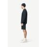 Devold Everyday Crew - Felpa di merino con cappuccio - Uomo | Hardloop