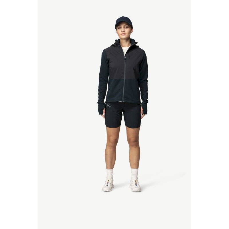 Devold Explorer Pro Merino Jacket - Merinojakke - Damer | Hardloop