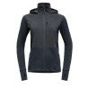 Devold Explorer Pro Merino Jacket - Jaqueta de lã merino mulher | Hardloop