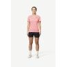 Devold Active Spring Tee - Camiseta de lã merino mulher | Hardloop