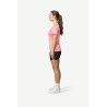 Devold Active Spring Tee - Camiseta de lã merino mulher | Hardloop