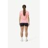 Devold Active Spring Tee - Camiseta de lã merino mulher | Hardloop