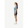 Devold Active Spring Tee - Camiseta de lã merino mulher | Hardloop