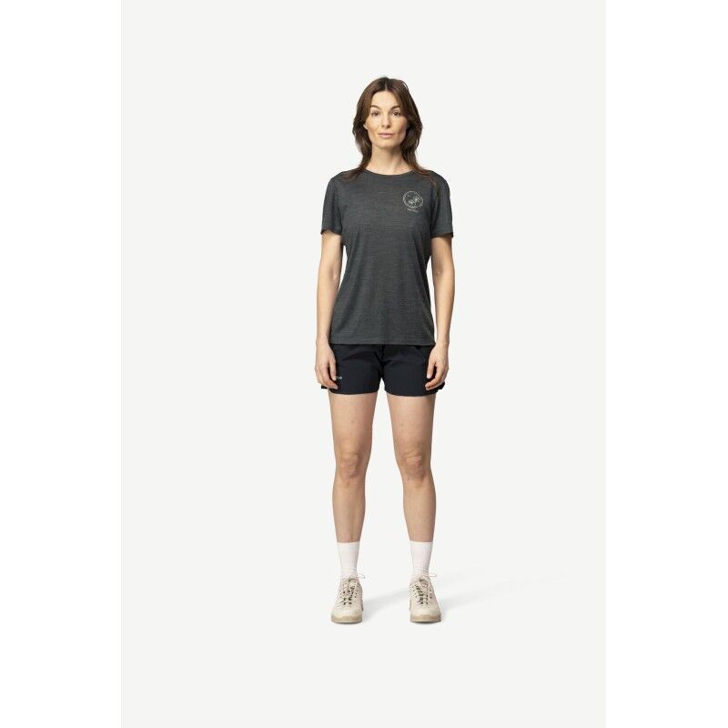 Devold Active Spring Tee - Dámské triko | Hardloop