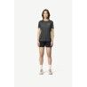 Devold Active Spring Tee - Camiseta de merino - Mujer | Hardloop