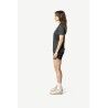 Devold Active Spring Tee - Maglia merino - Donna | Hardloop