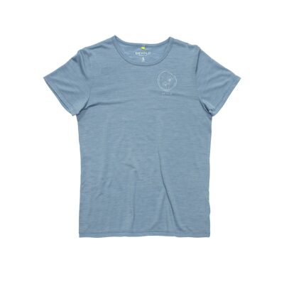Active Spring Tee - Merino shirt - Women's