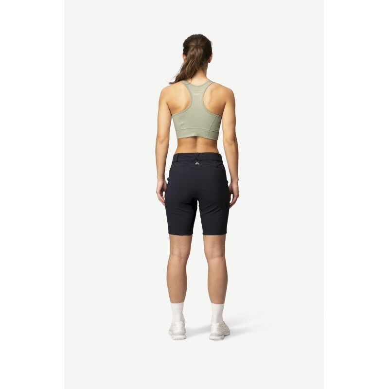 Devold Berle Merino Bra - Sport Bh in lana merino | Hardloop