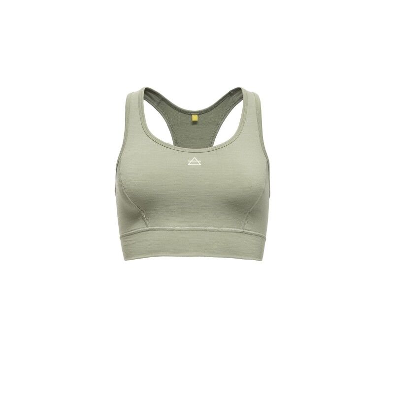 Devold Berle Merino Bra - Merino Sport-BH | Hardloop
