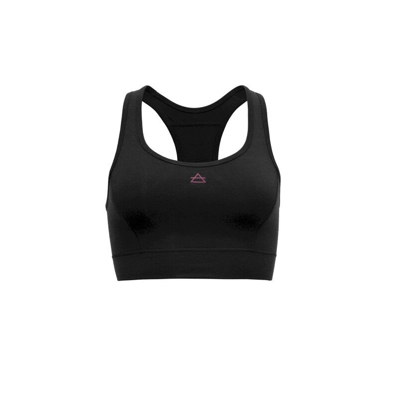 Berle Merino Bra - Sujetador Deportivo de lana merino