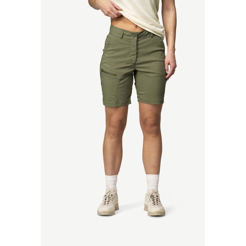 Devold Herøy Merino Shorts - Vandringsshorts - Dam | Hardloop