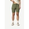 Devold Herøy Merino Shorts - Short randonnée femme | Hardloop