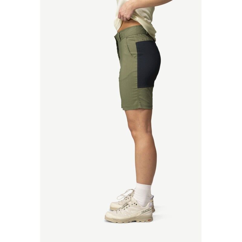 Devold Herøy Merino Shorts - Walking shorts - Women's | Hardloop