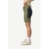 Devold Herøy Merino Shorts - Short randonnée femme | Hardloop