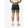 Devold Herøy Merino Shorts - Calção caminhada mulher | Hardloop