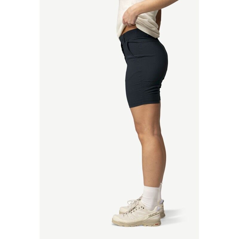 Devold Herøy Merino Shorts - Wandershorts - Damen | Hardloop