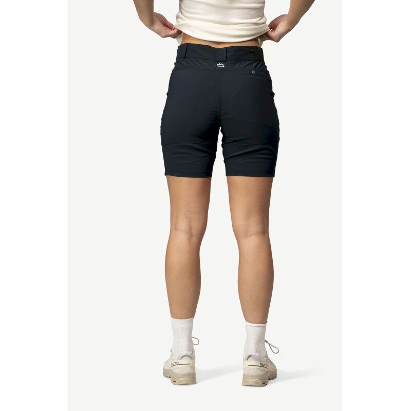 Devold Herøy Merino Shorts - Wandershorts - Damen | Hardloop