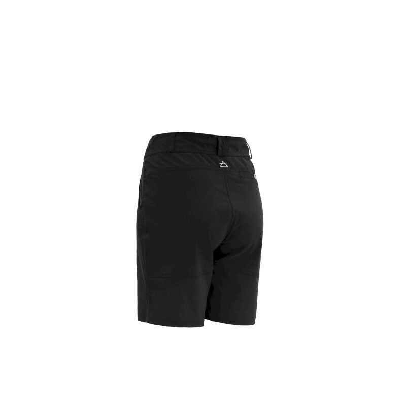 Devold Herøy Merino Shorts - Wandershorts - Damen | Hardloop