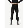 Devold Wool Mesh 190 Longs - Collant térmico de lã merino homem | Hardloop