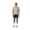 Devold Classic Script Tee - Camiseta de lã merino homem | Hardloop