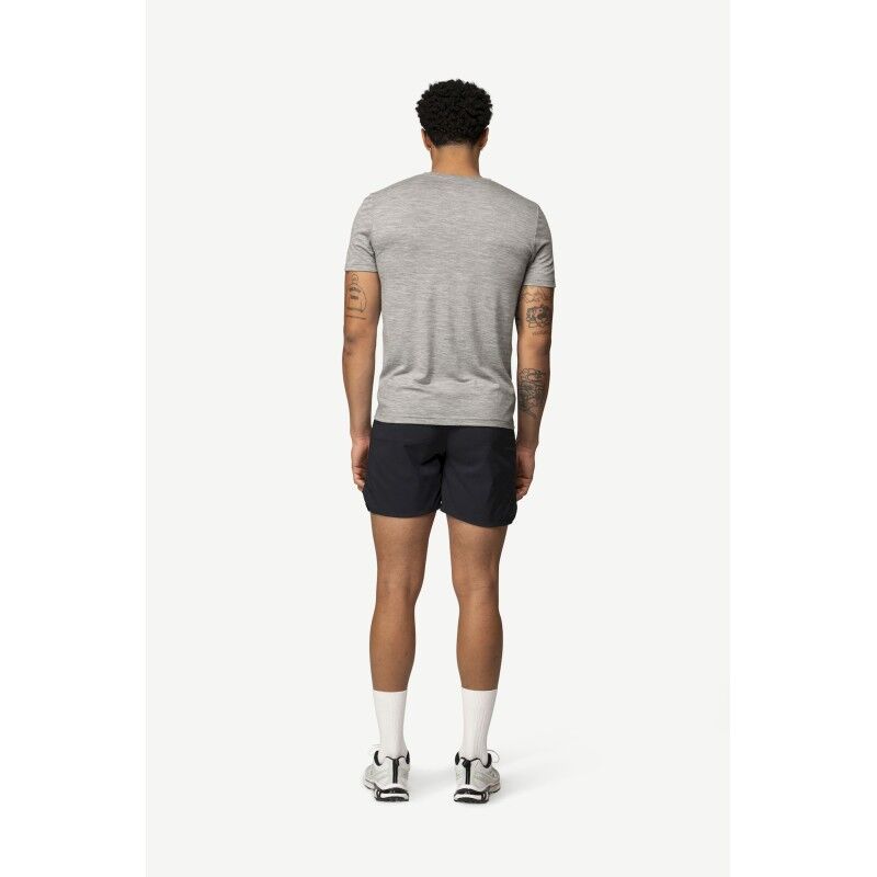 Devold Classic Script Tee - Pánské triko | Hardloop