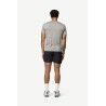 Devold Classic Script Tee - Camiseta de lã merino homem | Hardloop