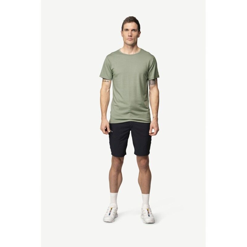 Devold Breeze Plus Merino 200 T-Shirt - Maglia merino - Uomo | Hardloop
