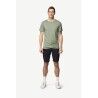 Devold Breeze Plus Merino 200 T-Shirt - Merinoshirt - Heren | Hardloop