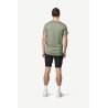 Devold Breeze Plus Merino 200 T-Shirt - Merinoshirt - Herren | Hardloop