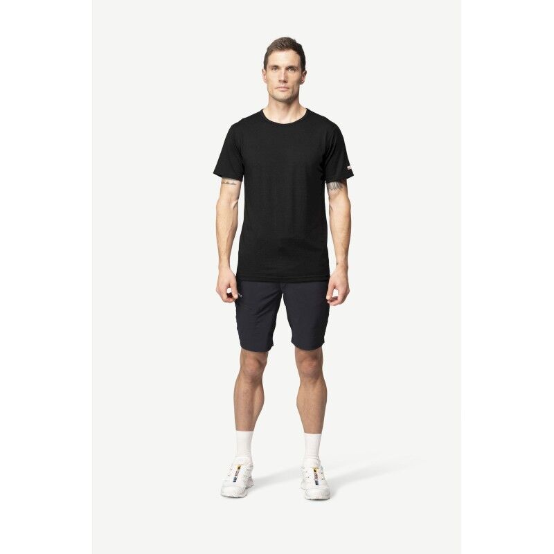 Devold Breeze Plus Merino 200 T-Shirt - Merino shirt - Men's | Hardloop