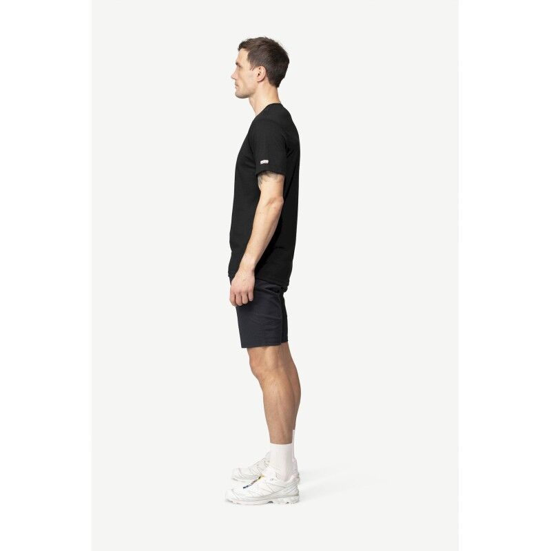 Devold Breeze Plus Merino 200 T-Shirt - Maglia merino - Uomo | Hardloop