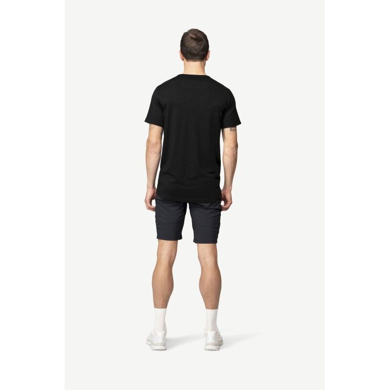 Devold Breeze Plus Merino 200 T-Shirt - Merino shirt - Men's | Hardloop