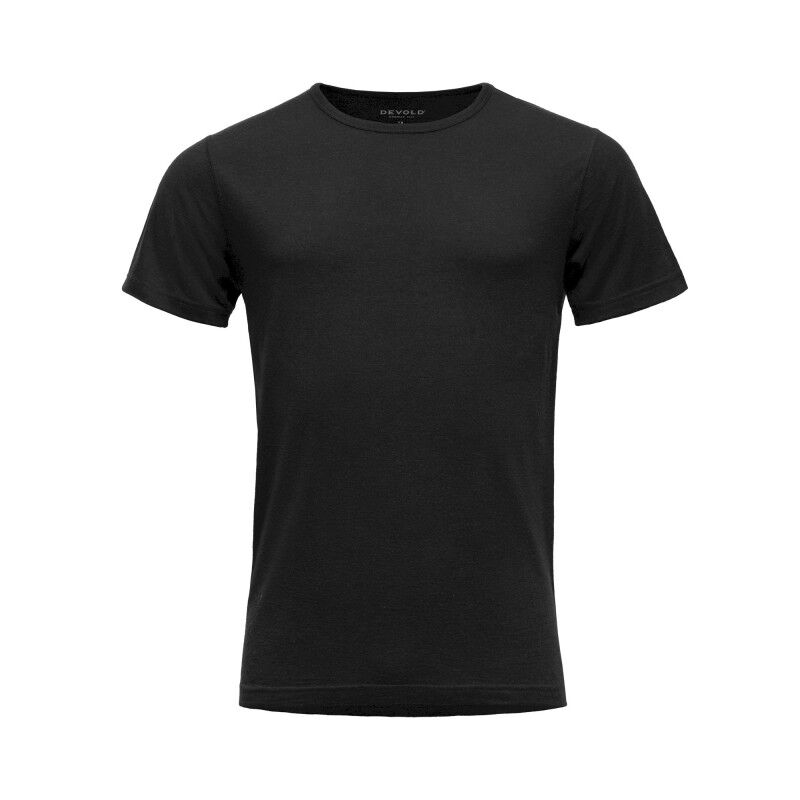 Breeze Plus Merino 200 T-Shirt - Merinoshirt - Heren