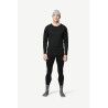 Devold Breeze Plus Merino 200 Shirt - Merinoshirt - Heren | Hardloop