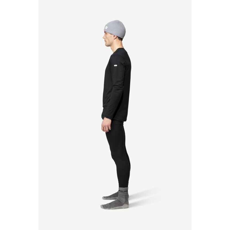 Devold Breeze Plus Merino 200 Shirt - Koszulka z wełny Merino® męska | Hardloop
