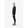Devold Breeze Plus Merino 200 Shirt - Camiseta de lã merino homem | Hardloop