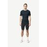 Devold Lauparen Merino 190 Base Tee - Merino-shirt - Herrer | Hardloop